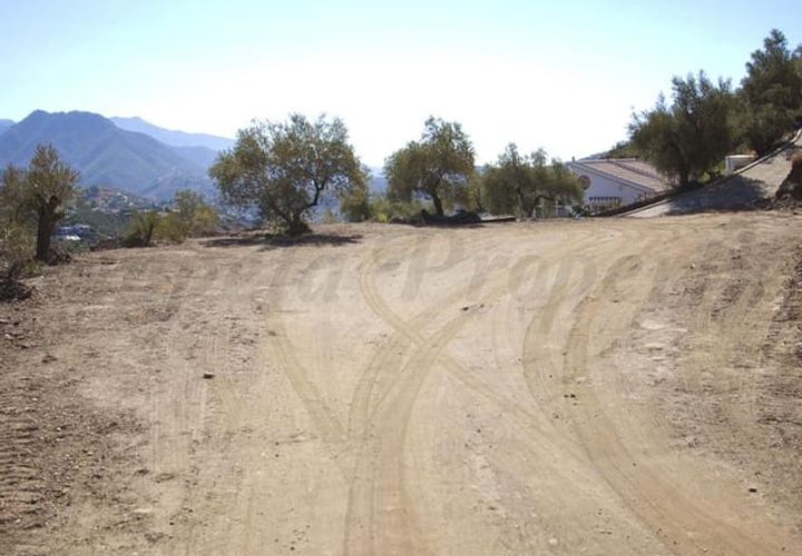 Terra a Competa, Malaga, Competa - € 56.000 | Ref: P137 - foto 1