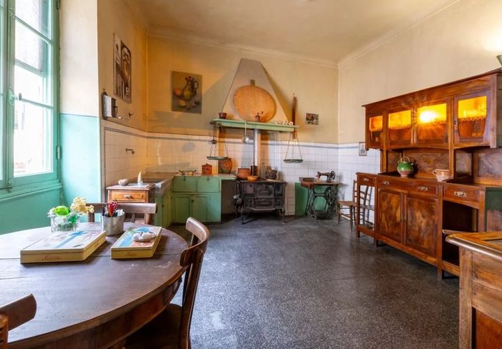 Landejendom i Pigna, Imperia, Pigna - € 230.000 | Ref: 85113757 - foto 1