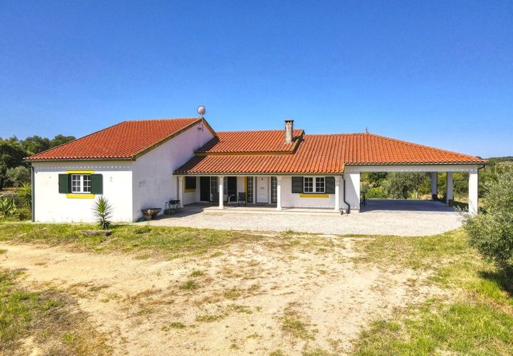 Farm i Castelo Branco, Castelo Branco, Castelo Branco - € 640.000 | Ref: 24031 - foto 1