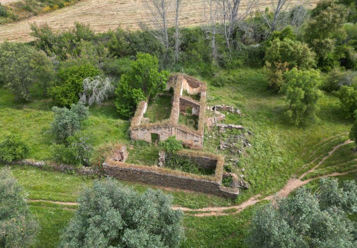 Villa i Almodovar, Beja, Almodovar - € 108.000 | Ref: C0369-00653 - foto 1