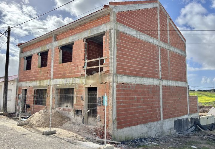 Byhus i Carvalhal, Leiria, Carvalhal - € 235.000 | Ref: HAB_319 - foto 1