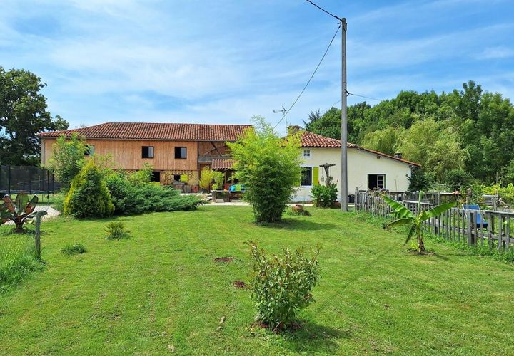 Villa a Monlaur-Bernet, Gers, Monlaur-Bernet - € 367.500 | Ref: AL2627 - foto 1