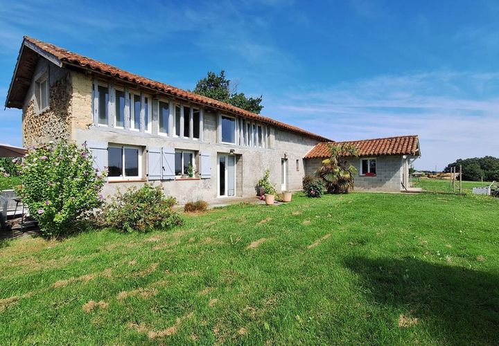 Villa a Saint-Ost, Gers, Saint-Ost - € 249.500 | Ref: AL2626 - foto 1