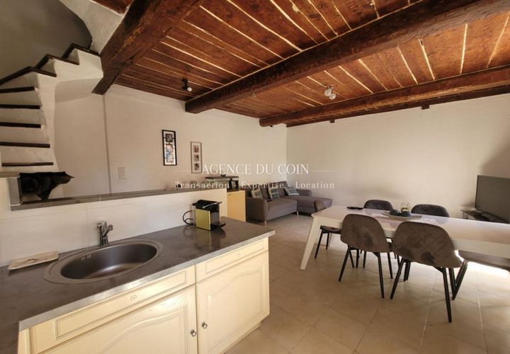 Landsbyhus i Le Muy, Var, Le Muy - € 175.000 | Ref: 718V1958M - foto 1