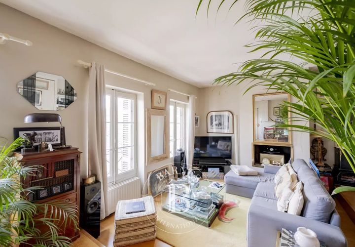 Lejlighed i Bordeaux, Gironde, Bordeaux - € 629.000 | Ref: A2294 - foto 1
