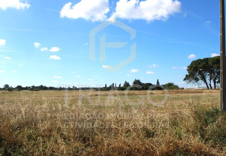 Helårsgrund i Benavente, Santarem, Benavente - € 550.000 | Ref: SÒL_733 - foto 1