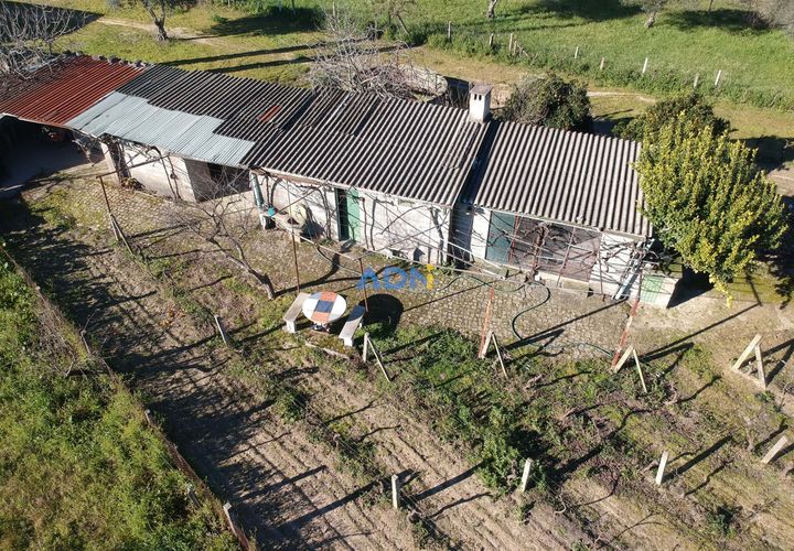 Terra a Alcains, Castelo Branco, Alcains - € 50.000 | Ref: 124045 - foto 1