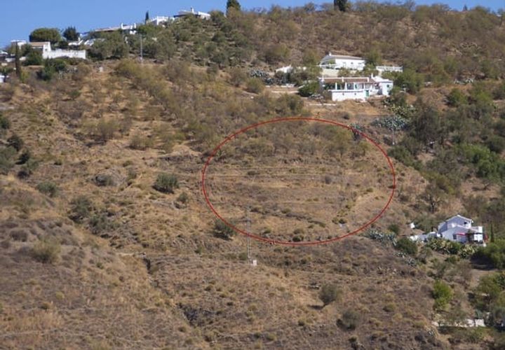 Terra a Competa, Malaga, Competa - € 56.000 | Ref: P138 - foto 1