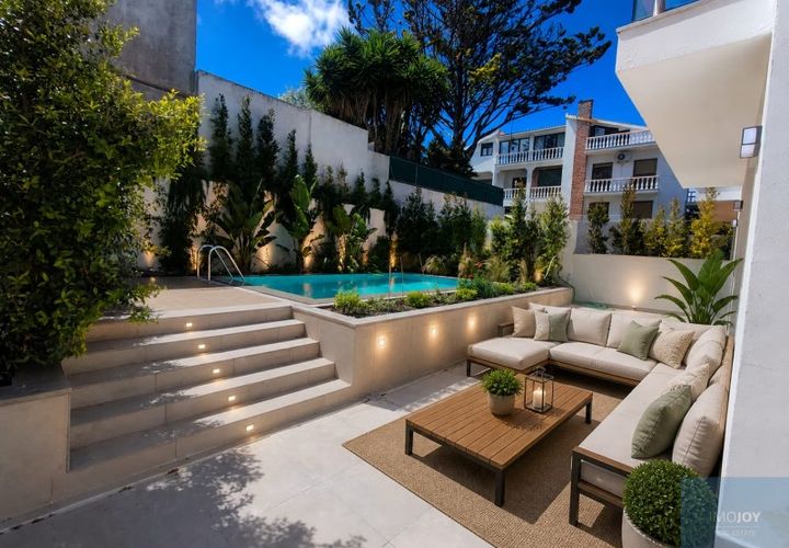 Villa a Alcabideche, Lisbon, Alcabideche - € 1.130.000 | Ref: MORBN001 - foto 1