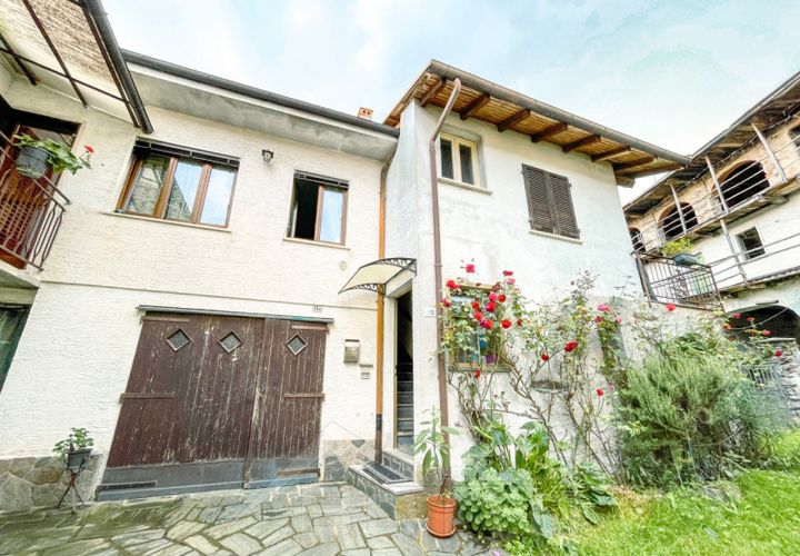 Rækkehus i Armeno, Novara, Armeno - € 65.000 | Ref: 4-ARMBAG - foto 1