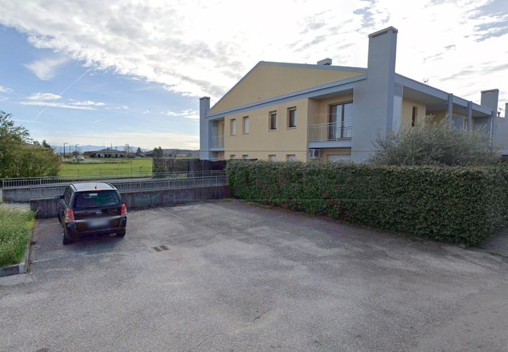 Garage i Chiopris-Viscone, Udine, Chiopris-Viscone - € 9.000 | Ref: D-1075 - foto 1