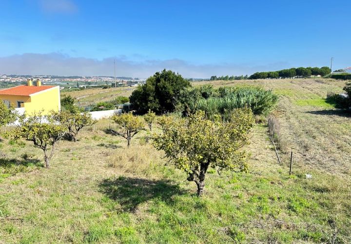 Helårsgrund i Torres Vedras, Lisbon, Torres Vedras - € 70.000 | Ref: XT02 - foto 1