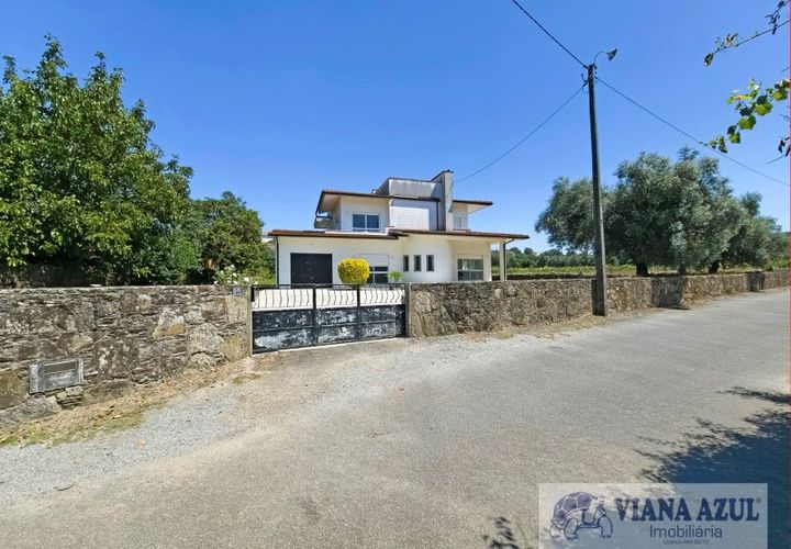 Villa i Viana do Castelo, Viana do Castelo, Viana do Castelo - € 347.000 | Ref: 2115 - foto 1