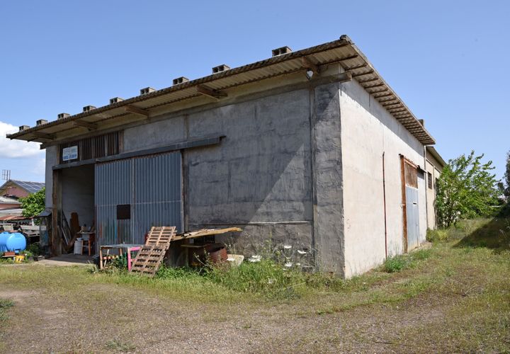 Erhvervsejendom i Selargius, Cagliari, Selargius - € 290.000 | Ref: 1282 - foto 1