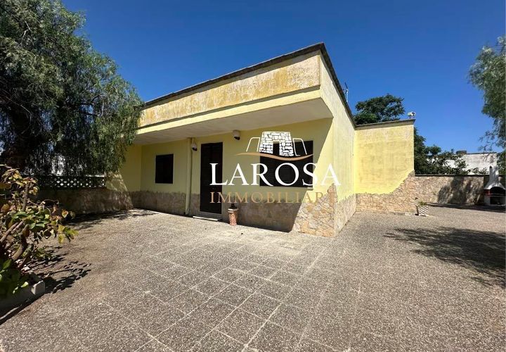 Villa i Melendugno, Lecce, Melendugno - € 160.000 | Ref: cod.067 - foto 1