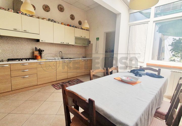 Byhus i Viareggio, Lucca, Viareggio - € 300.000 | Ref: D221 - foto 1
