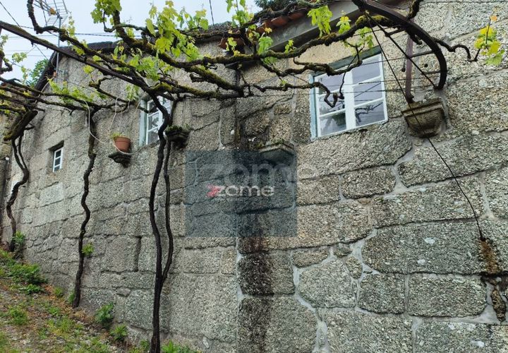 Villa i Ciboes e Brufe, Braga, Ciboes e Brufe - € 100.000 | Ref: ZMPT566969 - foto 1