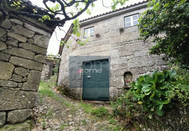 Willa: Ciboes e Brufe, Braga, Ciboes e Brufe – 95 000 € | Ref: ZMPT566969 – zdjęcie 1