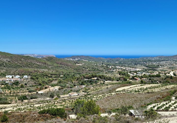 Terra a Teulada, Alicante, Teulada - € 480.000 | Ref: ES-MOR-018694 - foto 1