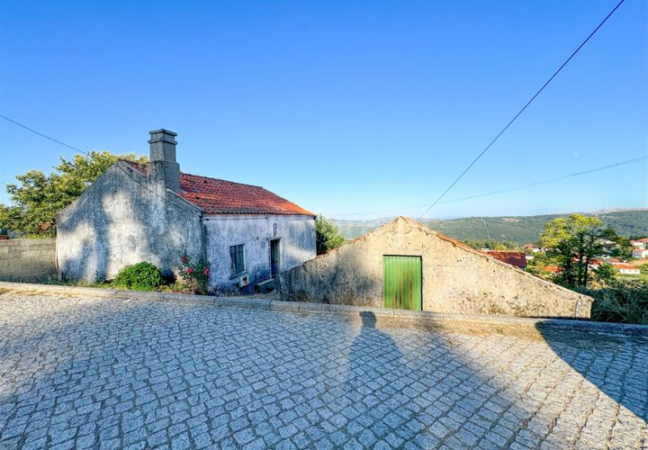 Villa i Guarda, Guarda, Guarda - € 38.000 | Ref: 046240194 - foto 1