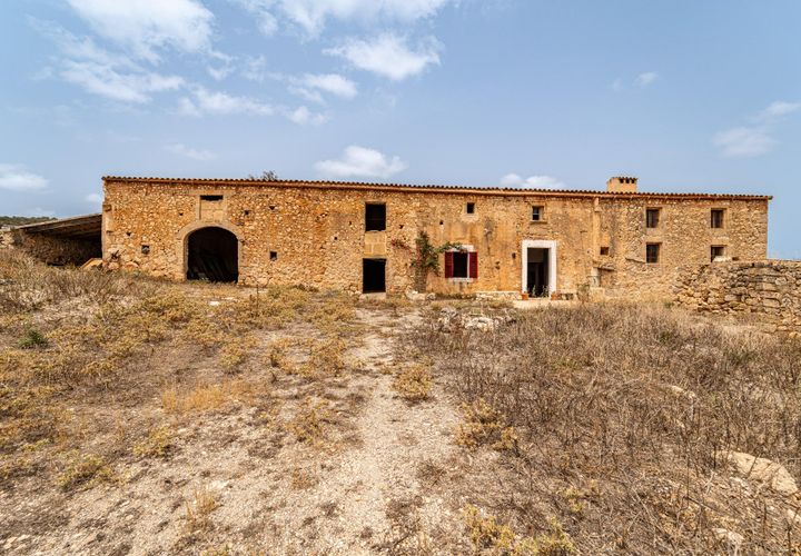 Landejendom i Manacor, Mallorca, Manacor - € 2.770.000 | Ref: 05RB031/3010 - foto 1