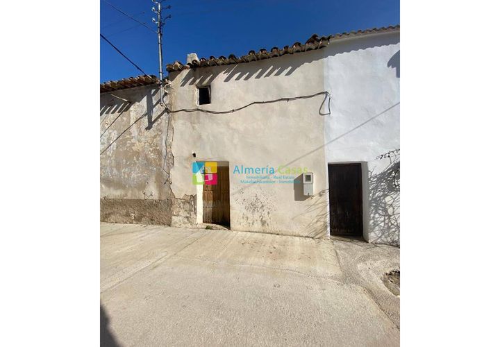 Stadthaus in Arboleas, Almeria, Arboleas - € 5.200 | Ref: 1859 - Foto 1
