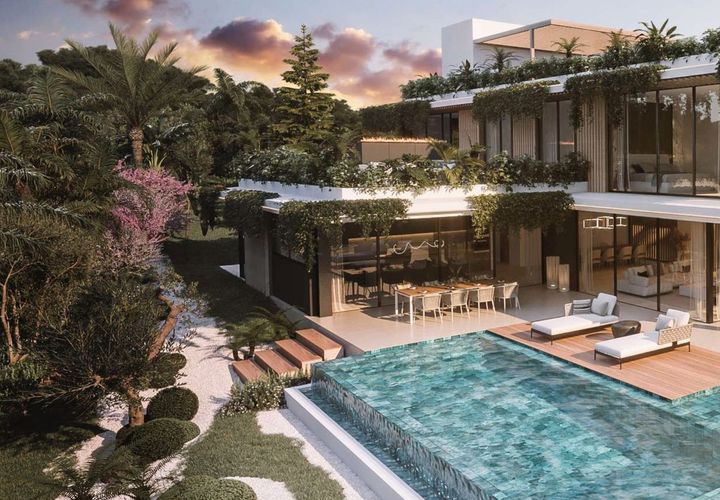 Villa a Marbella, Malaga, Marbella - € 7.600.000 | Ref: R4794556 - foto 1