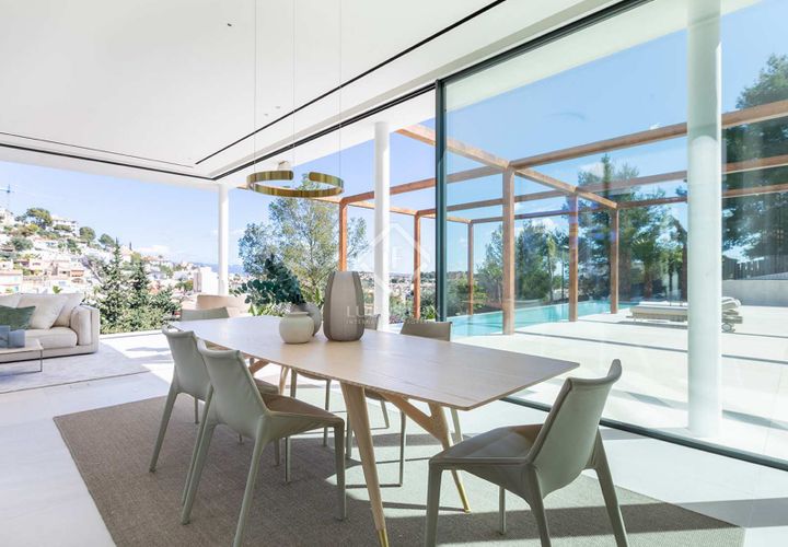 Villa a Genova, Mallorca, Genova - € 4.150.000 | Ref: MAL52292 - foto 1