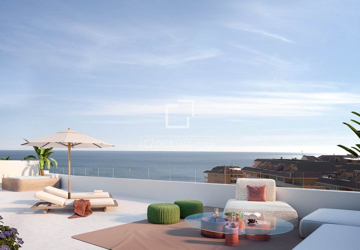 Lejlighed i Fuengirola, Malaga, Fuengirola - € 795.000 | Ref: MLG47757 - foto 1