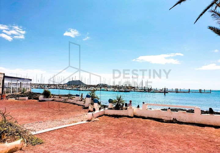 Villa i Corralejo, Fuerteventura, Corralejo - € 3.000.000 | Ref: #SMVPTCASAVENIDA-200 - foto 1