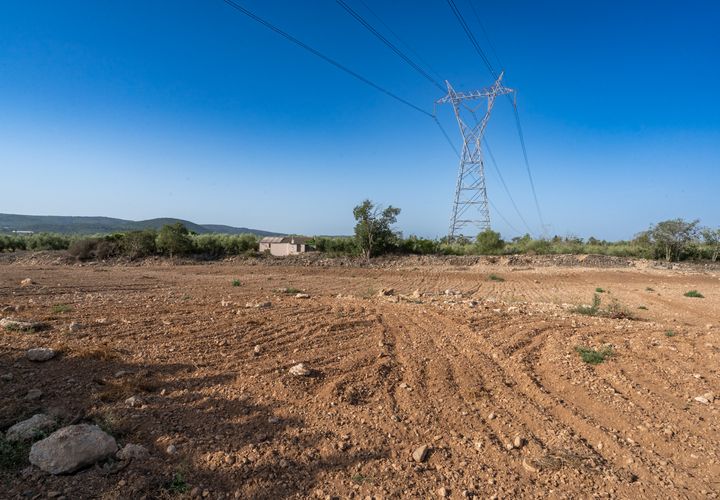 Finca i La Galera, Tarragona, La Galera - € 15 000 | Ref: 88 - foto 1