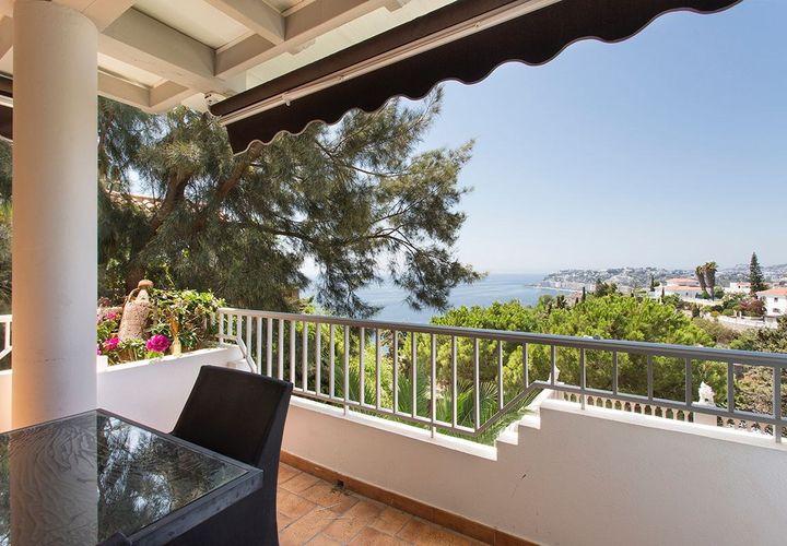 Villa i Almunecar, Granada, Almunecar - € 560.000 | Ref: 10781-PN4136 - foto 1