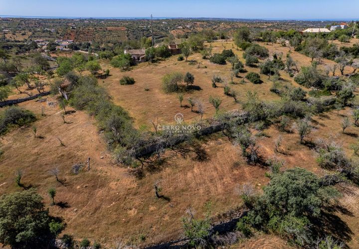 Ruïna a Paderne, Faro, Paderne - € 220.000 | Ref: CN10100 - foto 1
