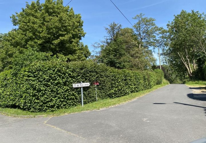 Tomt i Beuzeville, Eure, Beuzeville - € 91 000 | Ref: St_Andre_d_Hebertot_D9152476D - foto 1
