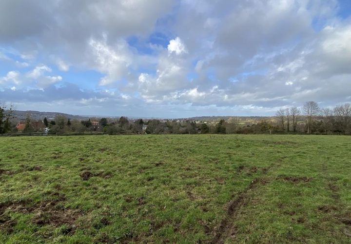 Helårsgrund i Touques, Calvados, Touques - € 249.000 | Ref: Bonneville_Sur_Touques_D9382145D - foto 1