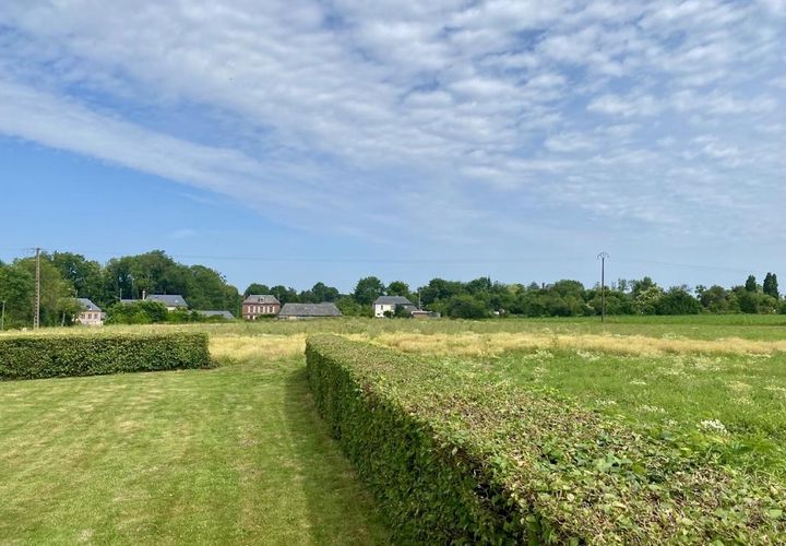Tomt i Saint-Benoit-D'Hebertot, Calvados, Saint-Benoit-D'Hebertot - € 71 100 | Ref: St_Benoit_d_Hebertot_D3755480D - foto 1