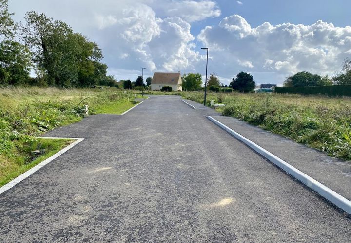Terra a Bayeux, Calvados, Bayeux - € 55.900 | Ref: Ellon-Nonant_D6990085D - foto 1