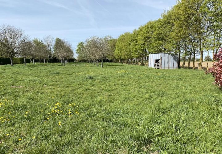 Terra a Bayeux, Calvados, Bayeux - € 58.900 | Ref: Ellon_-_Nonant - foto 1