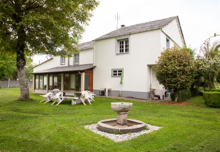 Landejendom i Vilalba, Lugo, Vilalba - € 225.000 | Ref: 1774 - foto 1