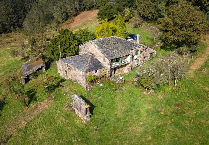 Farm hus i Ourol, Lugo, Ourol - € 240.000 | Ref: 1420 - foto 1