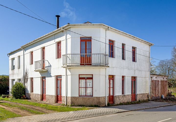 Landejendom i Roupar, Lugo, Roupar - € 199.000 | Ref: 1270 - foto 1