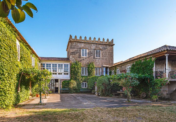 Cortijo i Pontevedra, Pontevedra, Pontevedra - € 2.999.000 | Ref: 1207 - foto 1