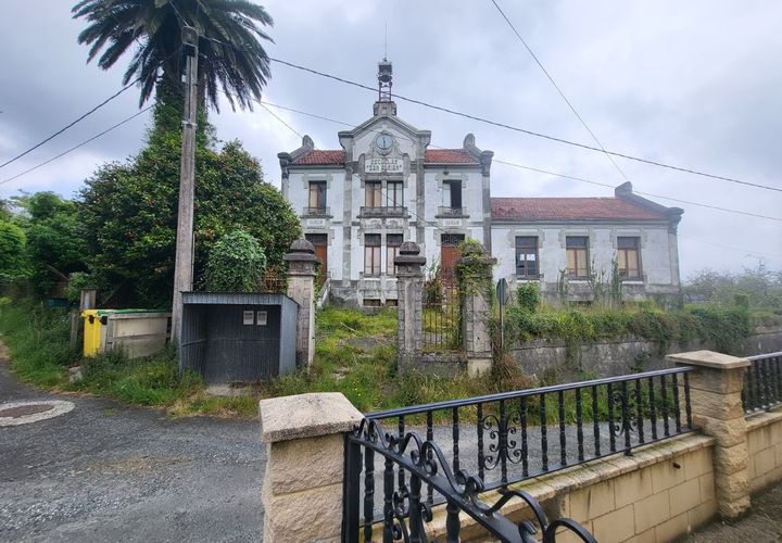 Villa i Ortigueira, Coruna, Ortigueira - € 198 000 | Ref: 729 - foto 1