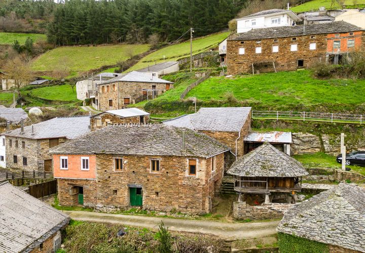 Landejendom i Sena, Asturias, Sena - € 85.000 | Ref: 1633 - foto 1