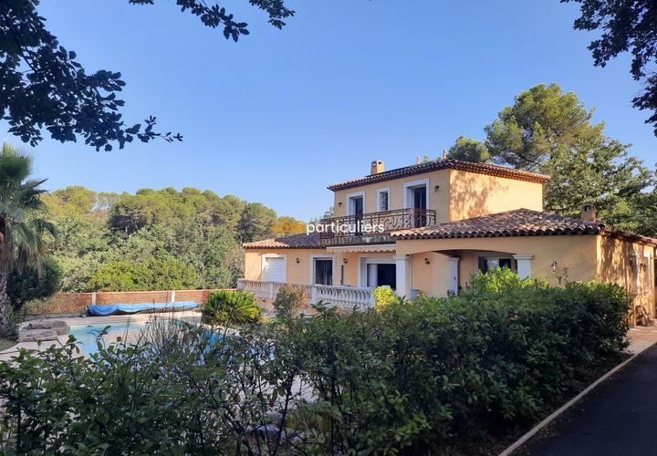 Villa i Draguignan, Var, Draguignan - € 800.000 | Ref: 99 - foto 1