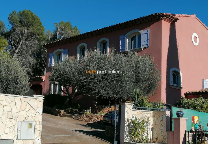Villa i Draguignan, Var, Draguignan - € 667.500 | Ref: 100 - foto 1