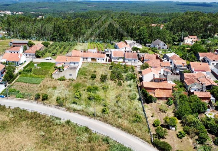 Helårsgrund i Alcobaca, Leiria, Alcobaca - € 110.000 | Ref: TE1450 - foto 1