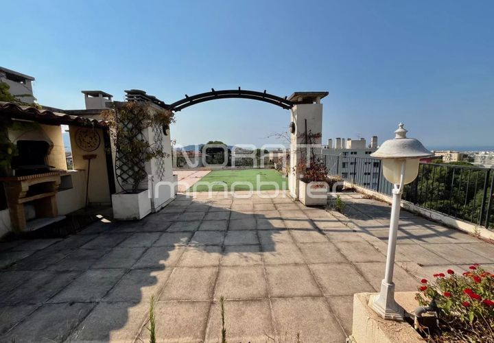 Lejlighed i Nice, Alpes-Maritimes, Nice - € 1.190.000 | Ref: 85114775 - foto 1
