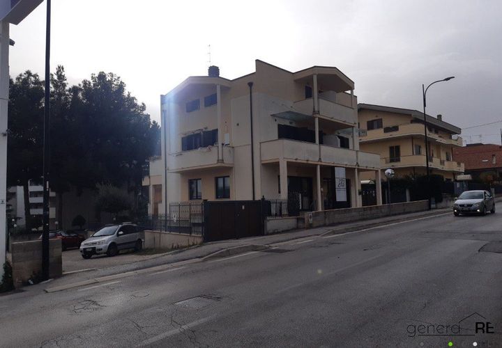 Parkeringsplads i Pescara, Pescara, Pescara - € 16.000 | Ref: G231023 - foto 1
