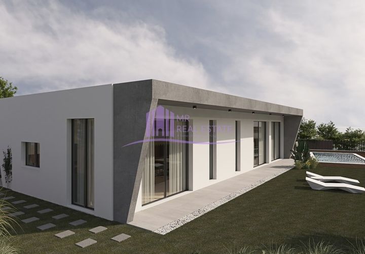 Villa i Calheta, Madeira, Calheta - € 1.400.000 | Ref: HAB_118 - foto 1
